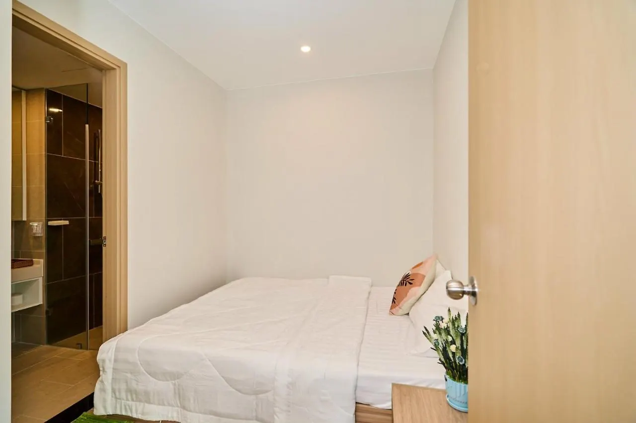 Appartement Bo Di 3 à Vung Tau 0*,