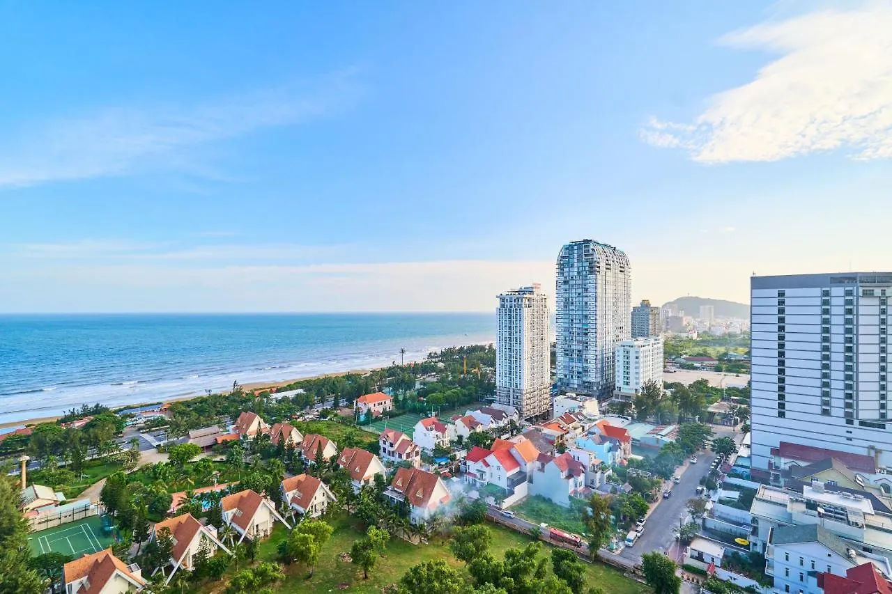 Appartement Bo Di 3 à Vung Tau Vietnam