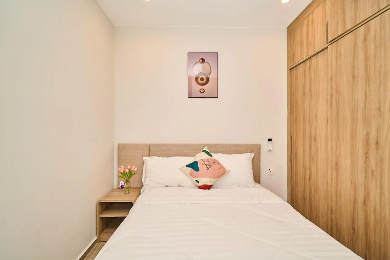 Appartement Bo Di 3 à Vung Tau