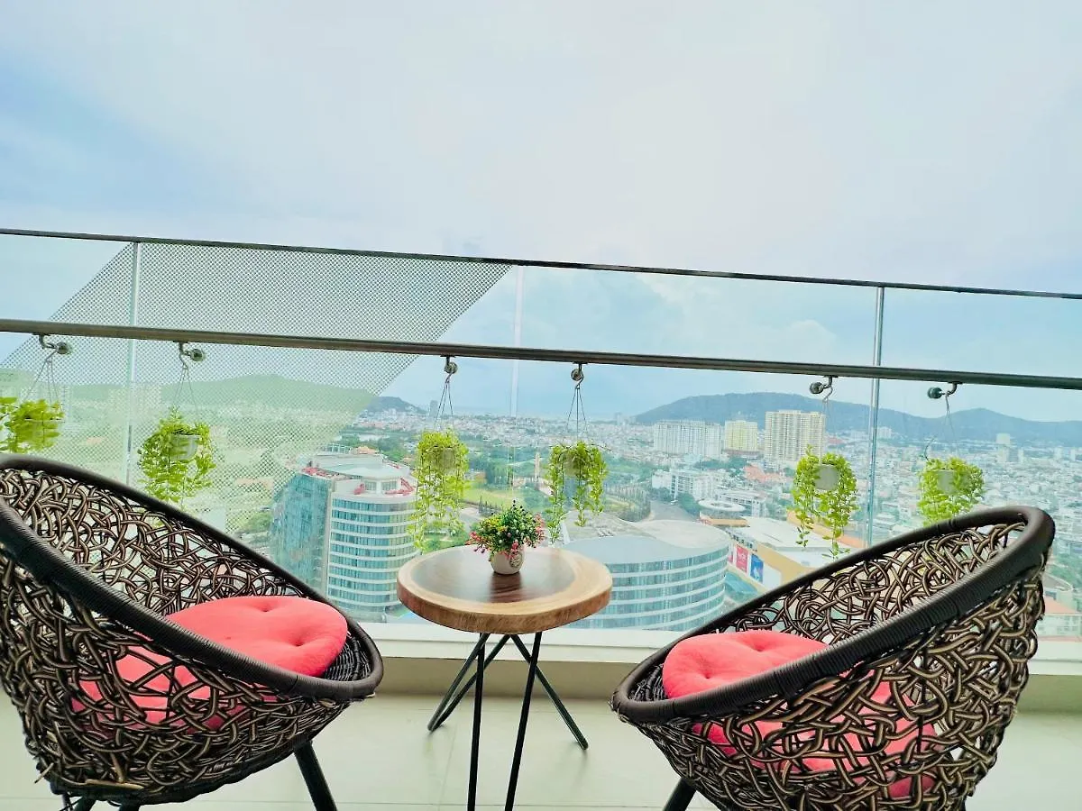 Appartement Bo Di 3 à Vung Tau