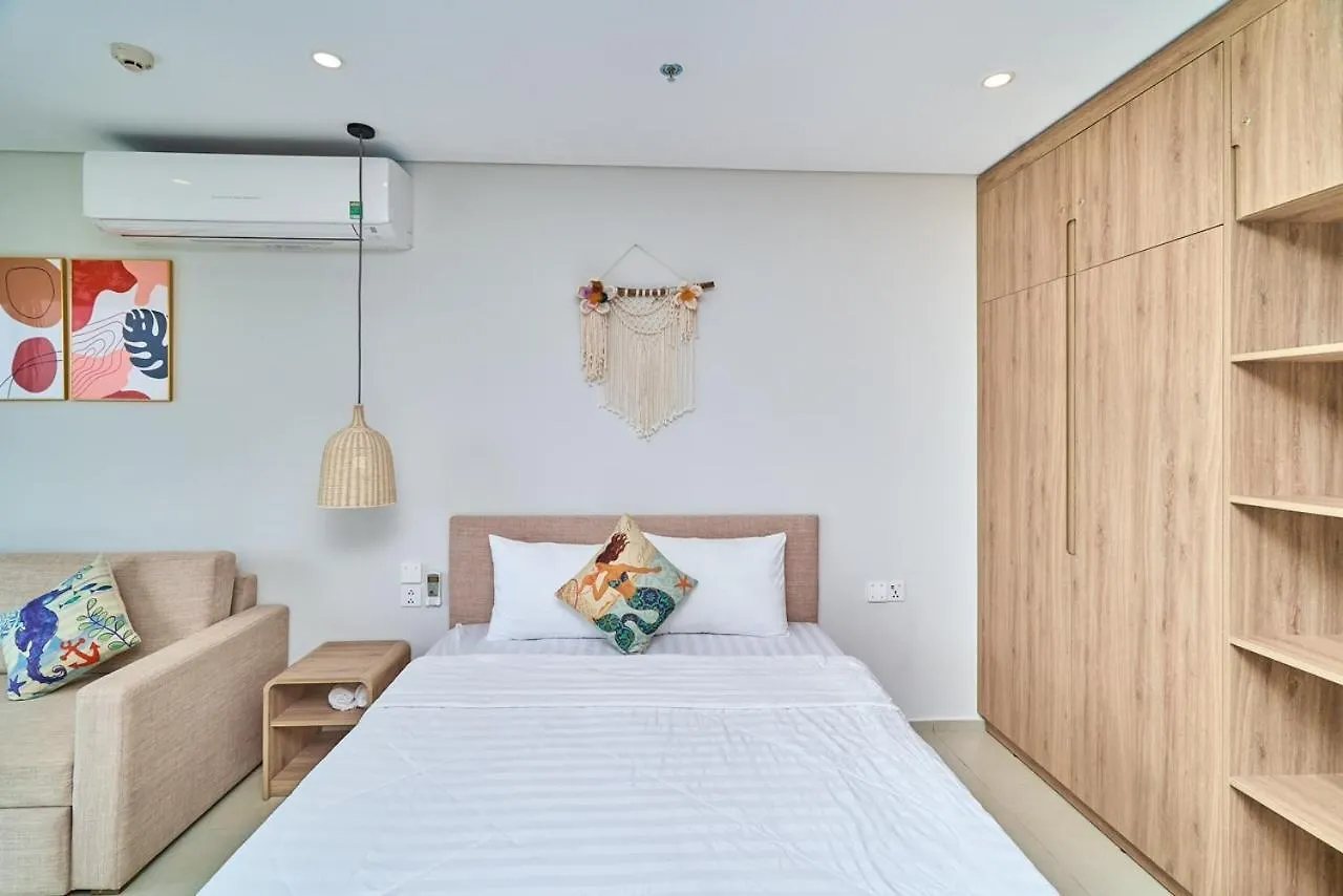 Appartement Bo Di 3 à Vung Tau