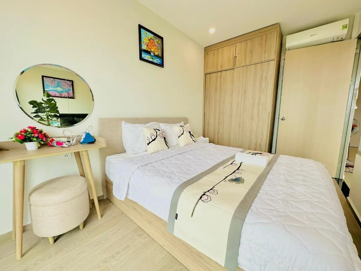 Appartement Bo Di 3 à Vung Tau