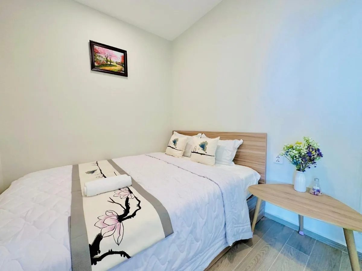 Appartement Bo Di 3 à Vung Tau