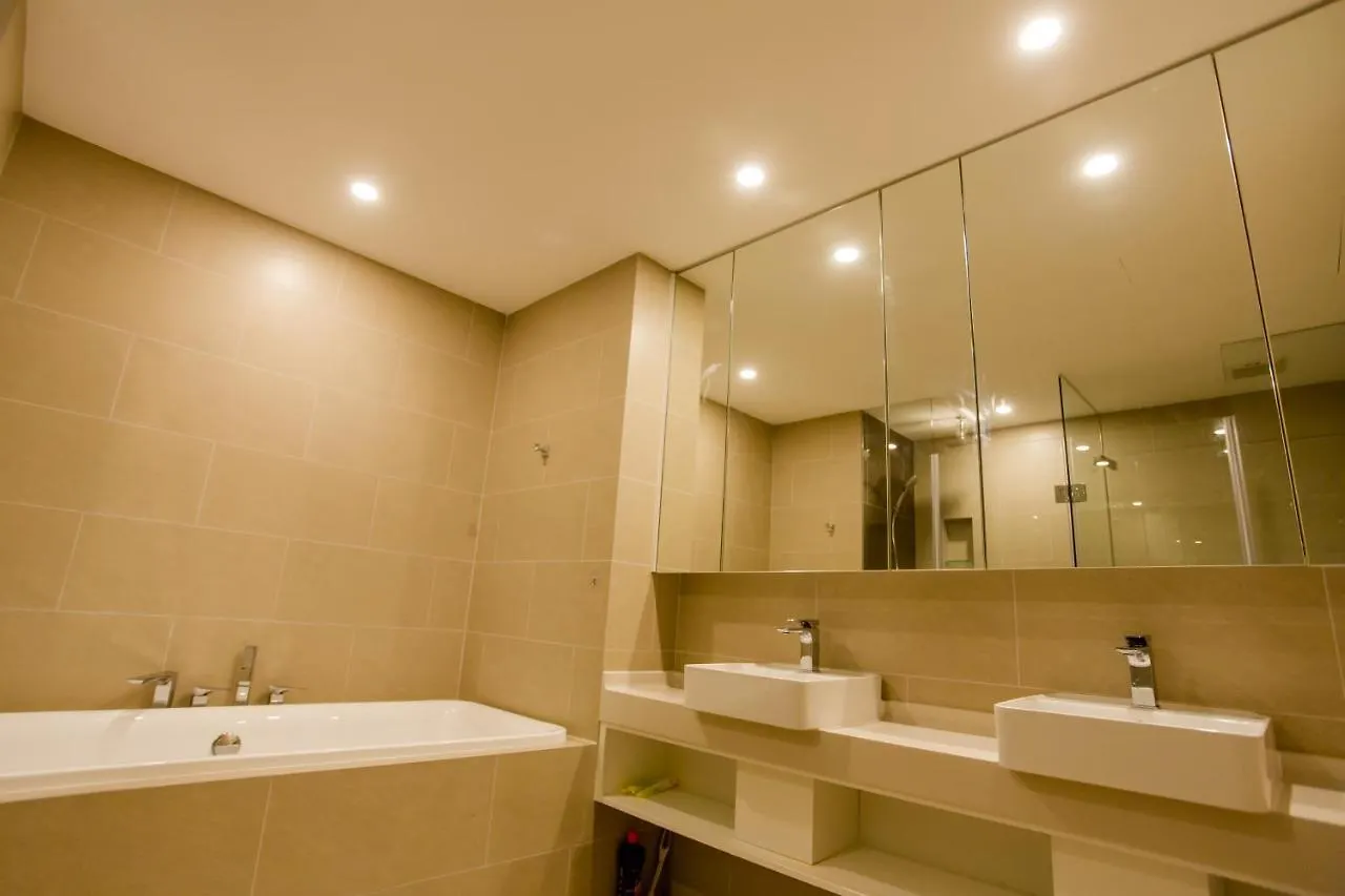 Appartement Bo Di 3 à Vung Tau