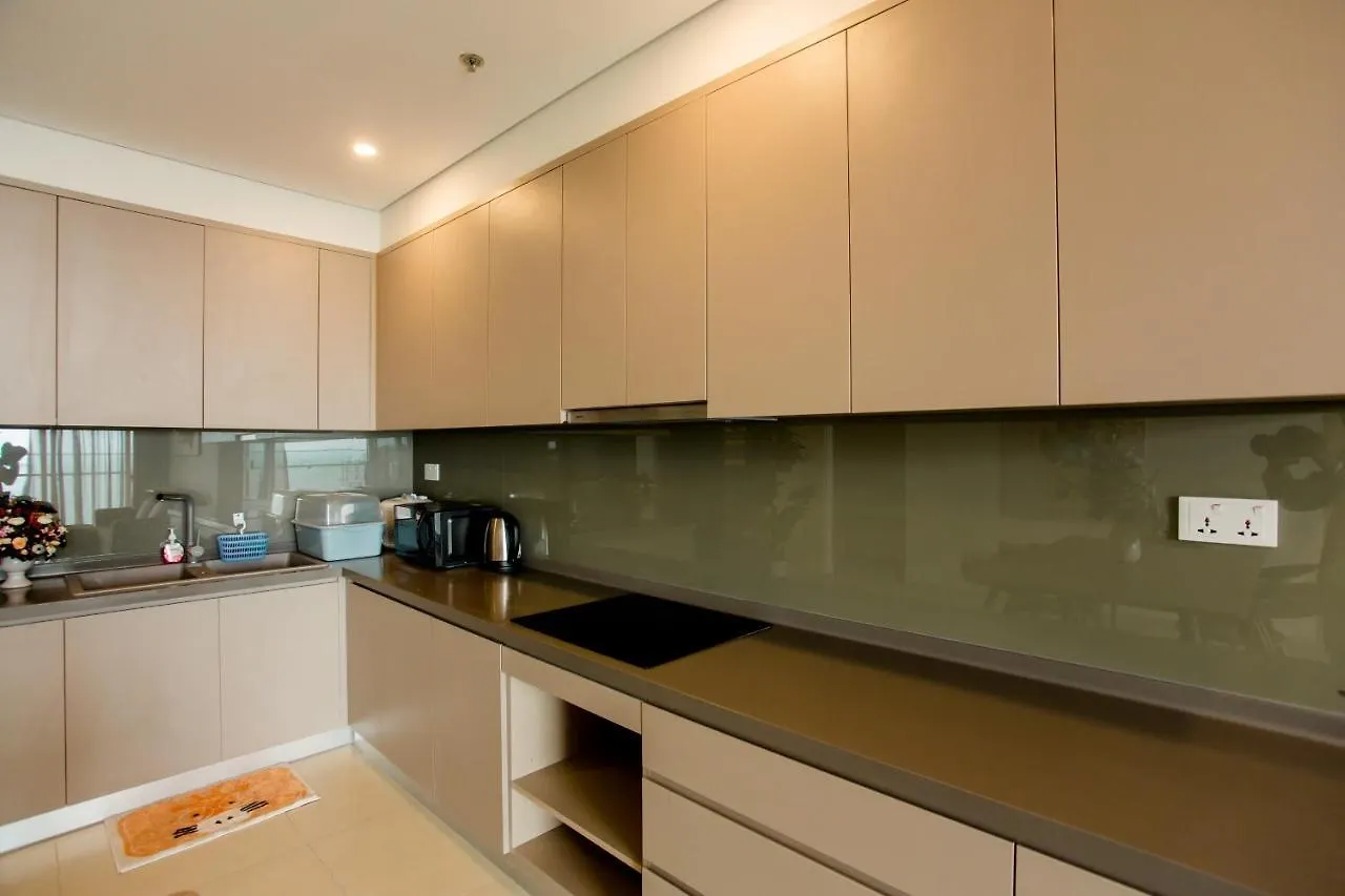Appartement Bo Di 3 à Vung Tau Vietnam