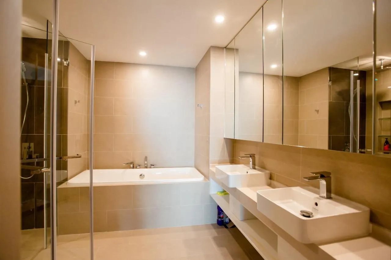 Appartement Bo Di 3 à Vung Tau