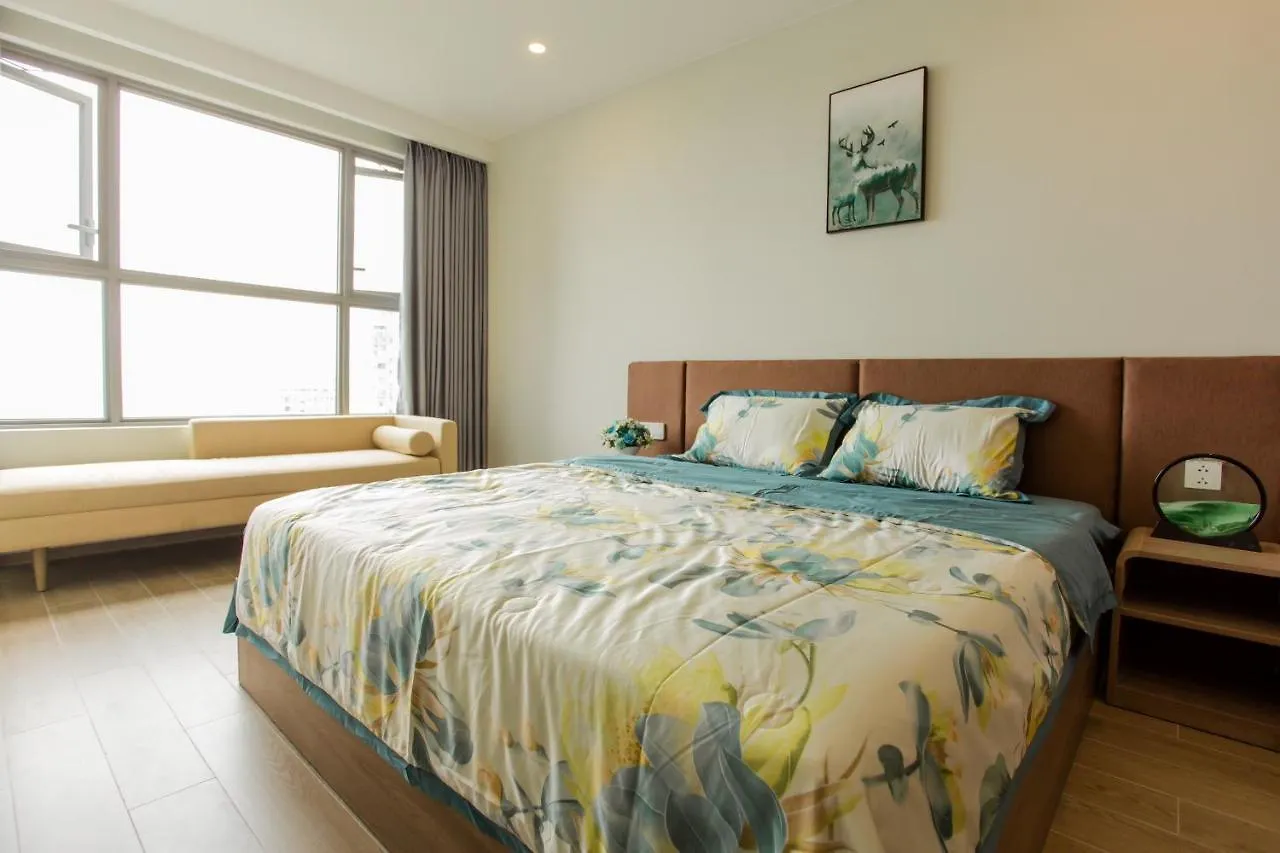 Appartement Bo Di 3 à Vung Tau