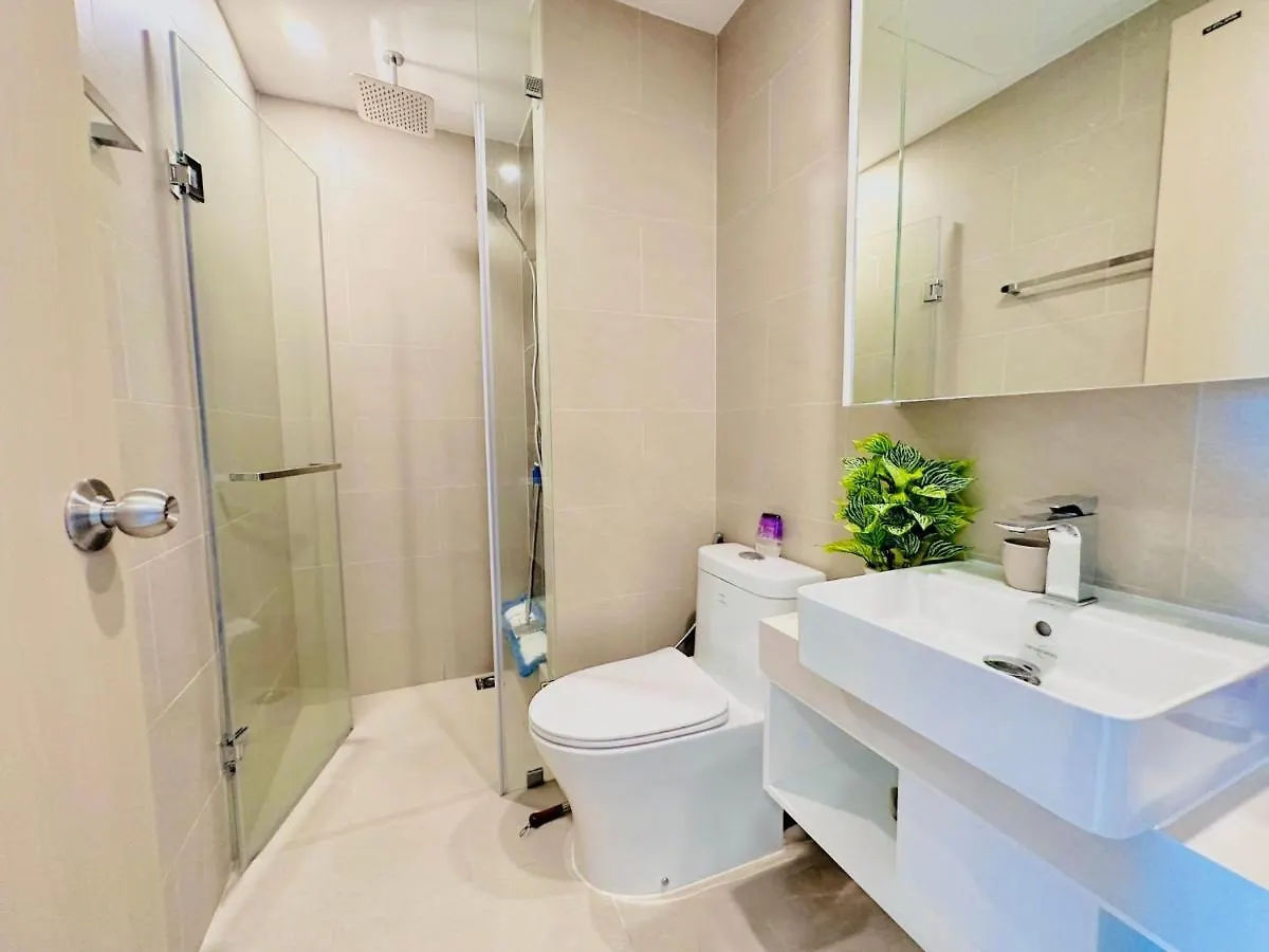 Appartement Bo Di 3 à Vung Tau