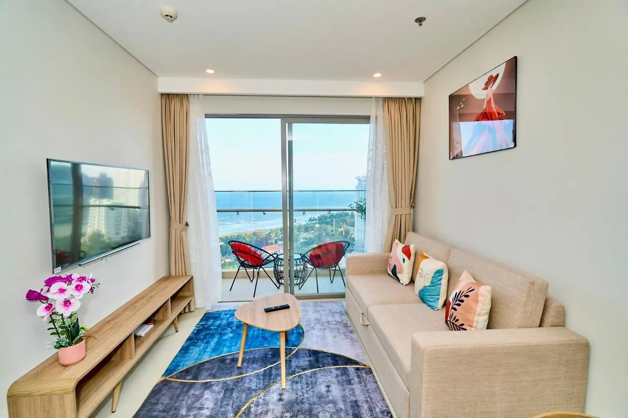 Appartement Bo Di 3 à Vung Tau