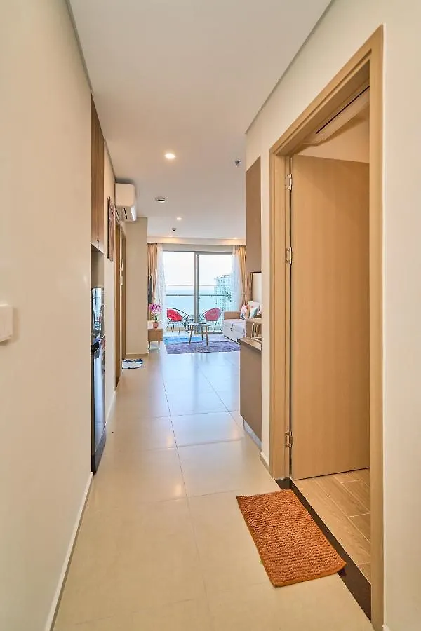 Appartement Bo Di 3 à Vung Tau Vietnam