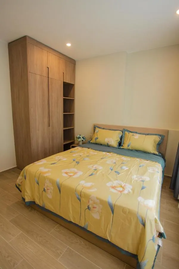 Appartement Bo Di 3 à Vung Tau