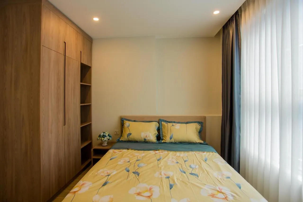 Appartement Bo Di 3 à Vung Tau