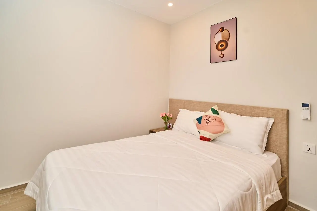 Appartement Bo Di 3 à Vung Tau