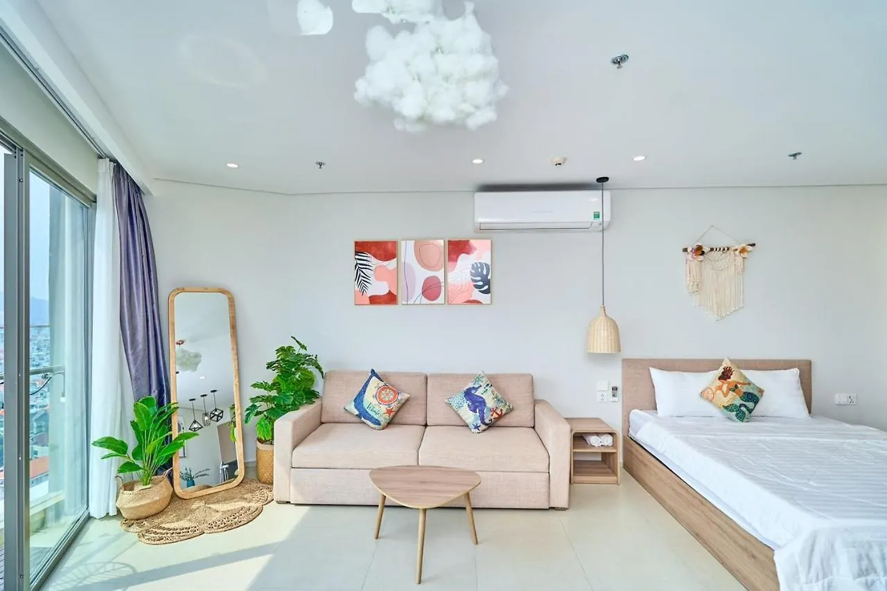 Appartement Bo Di 3 à Vung Tau