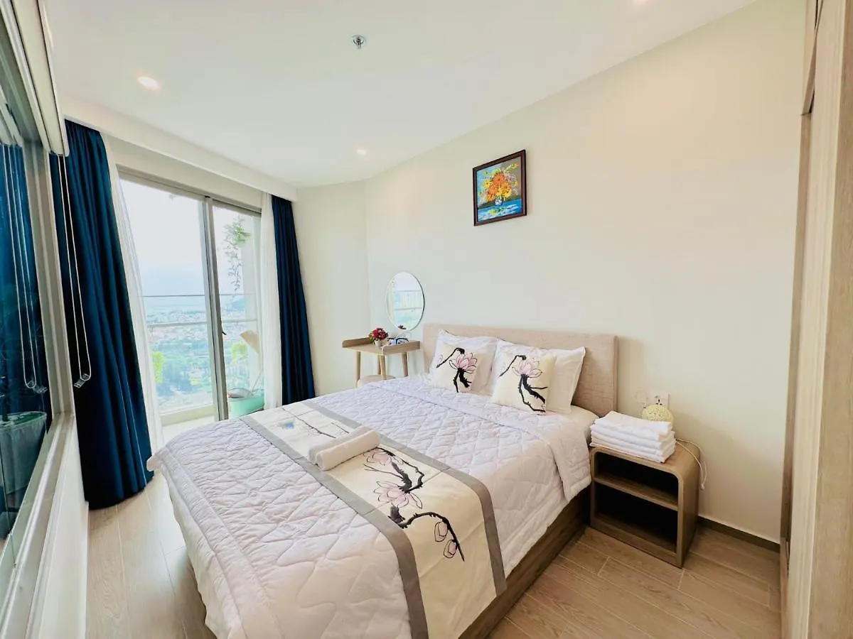 Appartement Bo Di 3 à Vung Tau