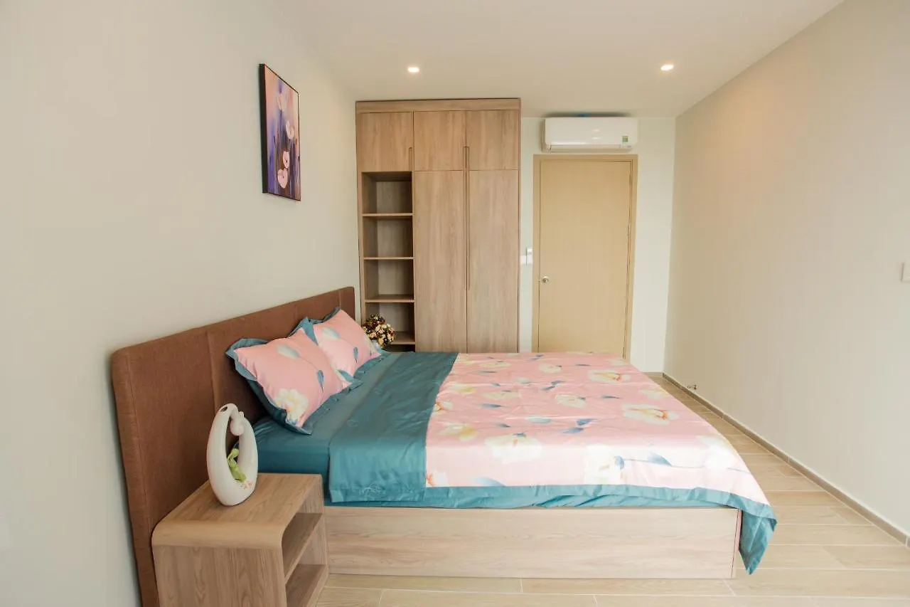 Appartement Bo Di 3 à Vung Tau