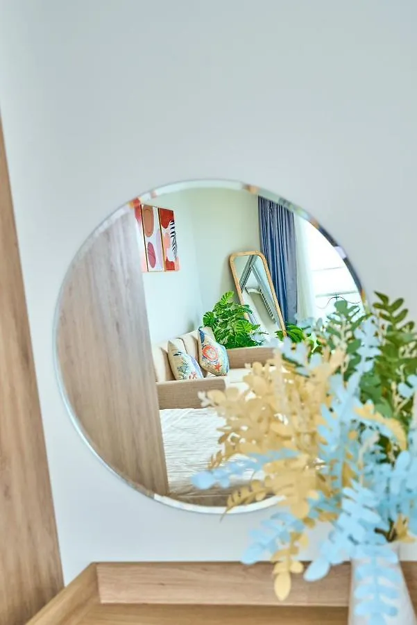 Appartement Bo Di 3 à Vung Tau Vietnam