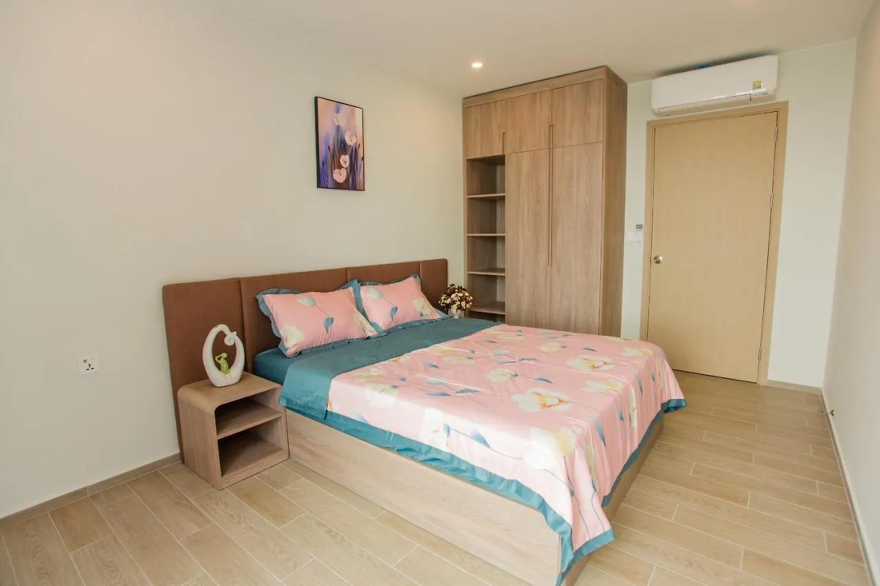 Appartement Bo Di 3 à Vung Tau