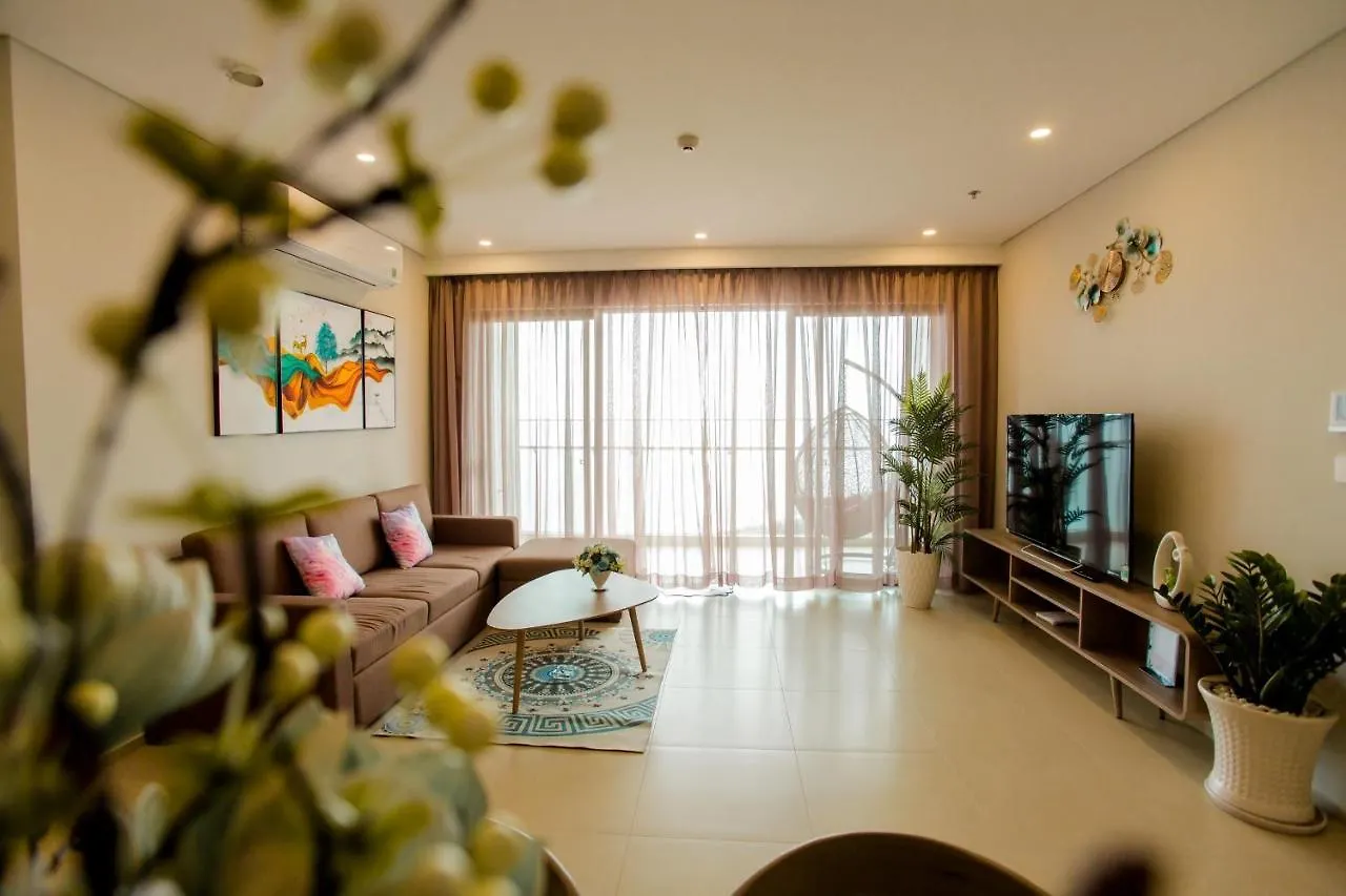 Appartement Bo Di 3 à Vung Tau Vietnam